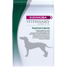 Eukanuba Restricted Calories (2 x 12 kg) 24kg kutyaeledel