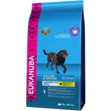 Eukanuba Senior Large (2 x 15 kg) 30kg kutyaeledel