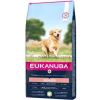 Eukanuba Senior Large Lamb&Rice kutyatáp 12kg