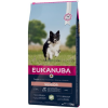 Eukanuba Senior Small &amp; Medium Lamb &amp; Rice 12kg