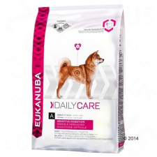 Eukanuba Sensitive Digestion kutyatáp 12kg kutyaeledel