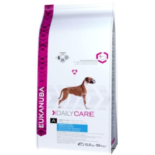 Eukanuba Sensitive Joints kutyatáp 2,3kg kutyaeledel