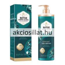 Eunomia Botox Aminosakkal Újjáépítő Hajbalzsam 1000ml hajbalzsam