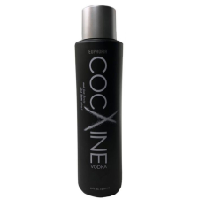 Euphoria Cocaine vodka 0,5l 40% DRS vodka