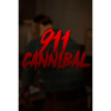 Euphoria Games 911: Cannibal (PC - Steam elektronikus játék licensz)