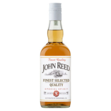  EUR John Reed Whisky szeszesital 0,7l 34,5% whisky