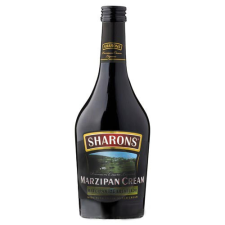  EUR Sharon&#039;s Marcipán Krémlikőr 0,5l 15% likőr