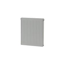 EURAD 22K (DK) 600x800mm radiátor, matt szürke (11011427) fűtőtest, radiátor