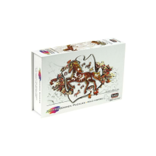 Eureka 103 db-os Rainbow Fa puzzle - Vadló (EUR34668) puzzle, kirakós