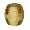 Eureka ! 3D Bambusz puzzle - Barrel