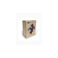 Eureka Asztronauta 200 darabos Fa puzzle (EUR34675) puzzle, kirakós