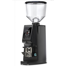 Eureka Atom Excellence 65 Kávéőrlő-Fekete kávédaráló