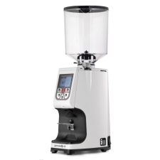 Eureka Atom Specialty 75 professzionális kávéőrlő, fehér kisháztartási gépek kiegészítői