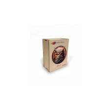 Eureka Bagoly 2 200 darabos Fa puzzle (EUR34671) puzzle, kirakós
