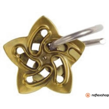 Eureka Cast Gold - Helix ***** ördöglakat logikai játék