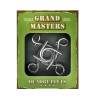 Eureka Grand Master Puzzles - Quadruplets