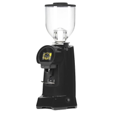 Eureka Helios 80 Kávéörlő-Red Speed-Fekete kávédaráló