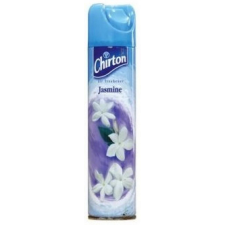 Eureka Hellas S.A. Chirton Légfrissítő - Jázmin 300 ml tisztító- és takarítószer, higiénia