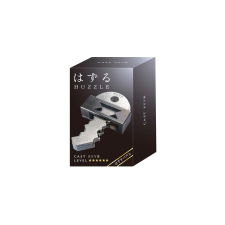 Eureka Huzzle Cast - Key III****** Ördöglakat (EUR34683) kreatív és készségfejlesztő