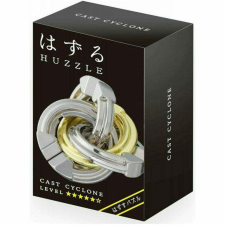 Eureka Huzzle Cyclone ördöglakat (EUR34624) kreatív és készségfejlesztő