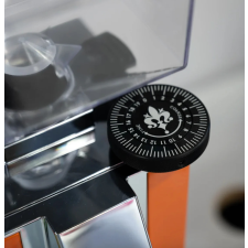 Eureka Mignon King Size Grind számlap kávédaráló