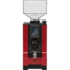 Eureka Mignon SILENZIO 55 Elektromos Kávéörlő Kávédaráló 310g 310Watt - Piros (ESN55E23M20T00N00251) kávédaráló