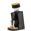 Eureka Mignon Single Dose Kávéőrlő 65 mm síktárcsás, Fekete (576B2)