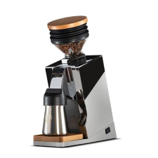  Eureka Mignon Single Dose PRO Kávéőrlő-Chrome kávédaráló