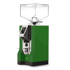 Eureka Mignon Specialità 16CR Kávéőrlő (Lime Green) kávédaráló