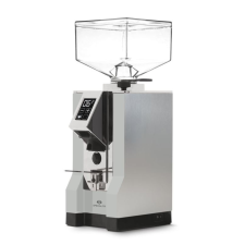 Eureka Mignon Specialitá 16CR Kávéőrlő-Natural Silver kávédaráló