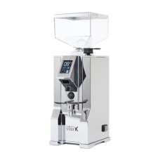 Eureka Mignon Stark Kávéőrlő 16CR Fehér kávédaráló