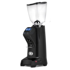 Eureka Olympus 75AP Diamond kávédaráló fekete kávédaráló