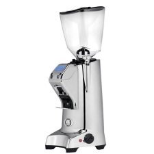 Eureka Olympus 75E HS professzionális kávéőrlő, króm (576D2) kisháztartási gépek kiegészítői