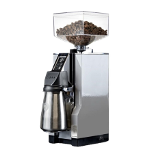 Eureka Professzionális kávédaráló, Eureka, Mignon Libra Brew, 300 g, szürke kávédaráló
