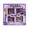 Eureka Puzzle Mania - Purple