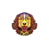 EUREKA PUZZLES Fa puzzle játék 118 darabos Bernáthegyi