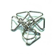 Eureka Racing Wire 15 ördöglakat (EUR29260) kreatív és készségfejlesztő