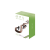 Eureka S & S - Cast - fém ördöglakat
