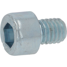 Eureka SCREW M6x8 GALVANISED BUSH kávéfőző kellék
