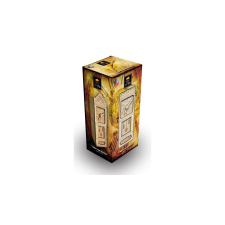 Eureka Secret Escape box - Grandfather Clock puzzle, kirakós