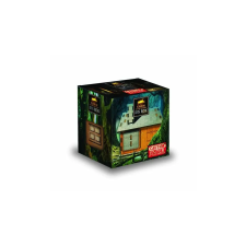 Eureka Secret Escape box - Kabin az erdőben társasjáték