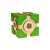 Eureka Secret Escape box - Lucky ördöglakat