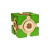 Eureka Secret Escape box - Lucky ördöglakat (EUR34625)