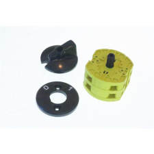 Eureka SELECTOR SWITCH 380V OLY/ZTH kisháztartási gépek kiegészítői