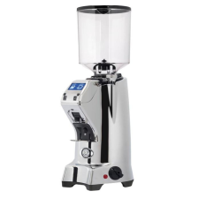 Eureka Zenith Neo 65E Chrome Kávéőrlő kávédaráló