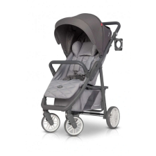 Euro-cart Euro-Cart Flex babakocsi - 22 kg-ig Pearl babakocsi
