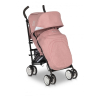 Euro-Cart Ezzo sport babakocsi - Rose