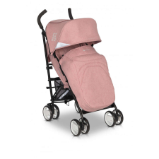  Euro-Cart Ezzo sport babakocsi - Rose babakocsi