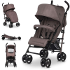 Euro-cart Ezzo sport babakocsi - Taupe