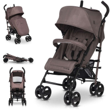  Euro-Cart Ezzo sport babakocsi - Taupe babakocsi